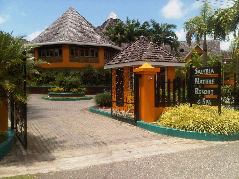 Salybia Nature Resort And Spa – Trinidad And Tobago Villas Hotels